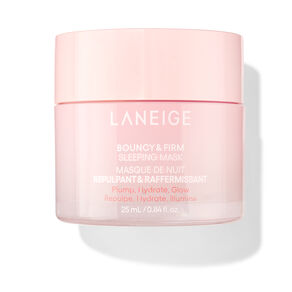 Bouncy & Firm Sleeping Mask