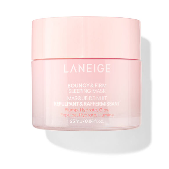 Bouncy & Firm Sleeping Mask, , large, image1