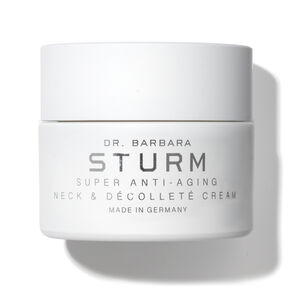 Super Anti-aging Neck And Decollete Cream