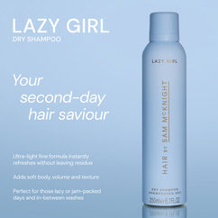 Lazy Girl Dry Shampoo, , large, image6