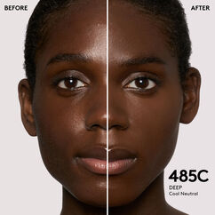 Soft'Lit Naturally Luminous Longwear Foundation, 485, large, image4