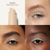 Eye Stylus Shadow Stick, BISQUE - MATTE PALE CREAM, large, image4