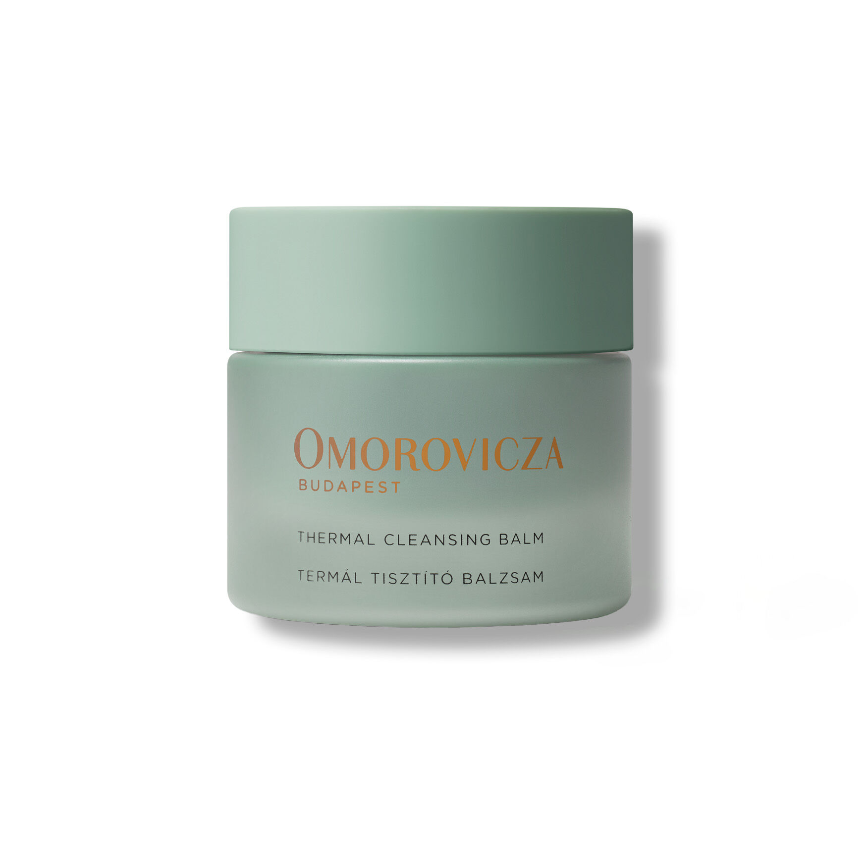 Omorovicza Thermal Cleansing Balm | Space NK