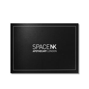 Space NK Gift Card