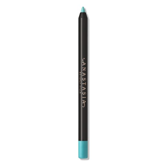 Dramaline Eyeliner, AQUARUSH, large, image1
