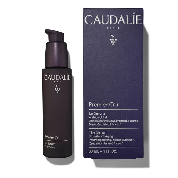 Premier Cru The Serum