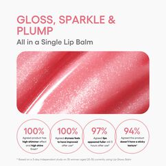 Lip Glowy Balm, SUPERNOVA, large, image7