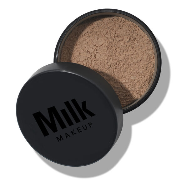 Pore Eclipse Matte Translucent Setting Powder, DEEP, large, image1