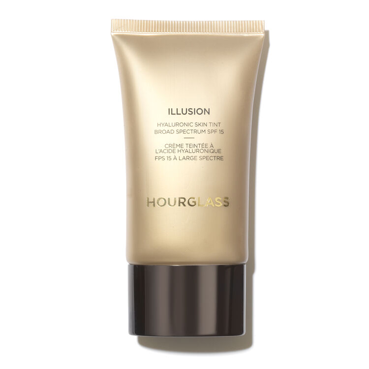HOURGLASS ILLUSION HYALURONIC SKIN TINT SPF15