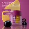 Lip Sleeping Mask, ACAI MANGO SMOOTHIE, large, image7