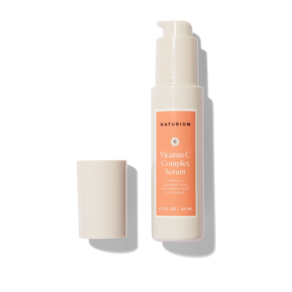 NATURIUM Vitamin C Complex Serum Space NK