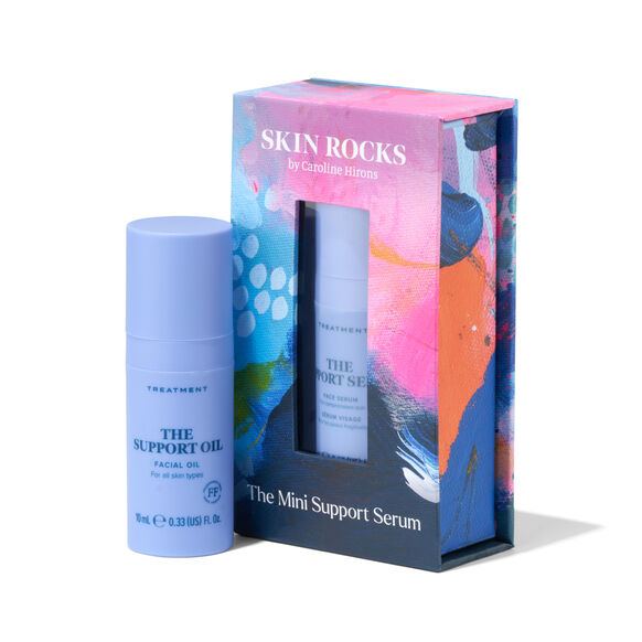 The Mini Support Serum, , large, image1