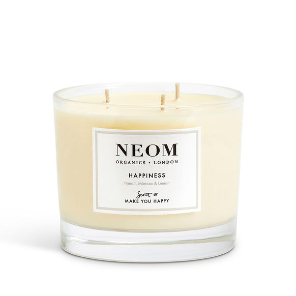 Happiness Scented Candle, , large, image1