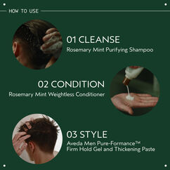 Rosemary Mint Weightless Conditioner, , large, image8