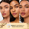 Cloud Set Brightening Baked Setting & Smoothing Powder, BUTTERY, large, image4