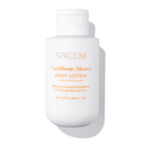 Caribbean Shores Body Lotion, , large