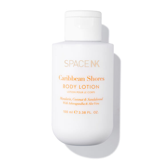 Caribbean Shores Body Lotion, , large, image1