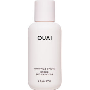 Anti Frizz Crème