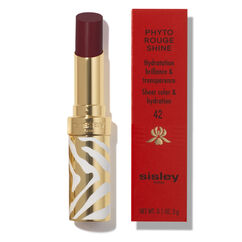 Phyto-Rouge Shine Lipstick, 42 SHEER CRANBERRY, large, image5