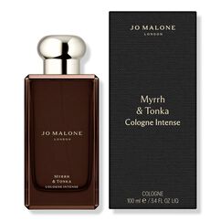 Myrrh & Tonka Cologne Intense, , large, image2