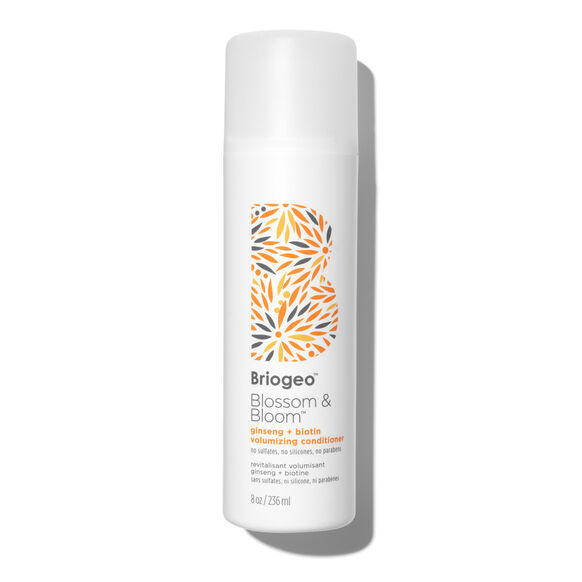 Blossom & Bloom™ Ginseng + Biotin Volumizing Conditioner, , large, image1