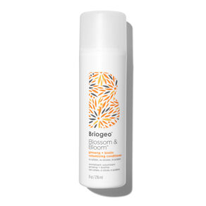 Blossom & Bloom™ Ginseng + Biotine Après-shampooing Volumisant