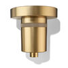 The Jolie Filtered Showerhead - Brushed Gold, , large, image3