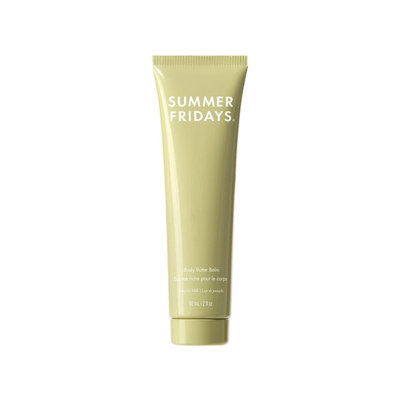 Body Butter Balm Pistachio Milk, , large, image1
