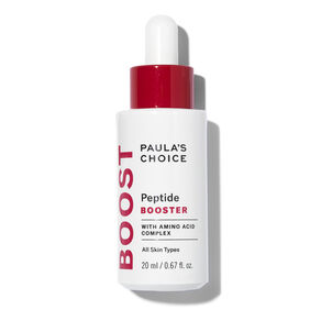 Peptide Booster