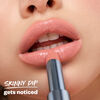 Wet Stick Moisture Lip Shine, SKINNY DIP, large, image3