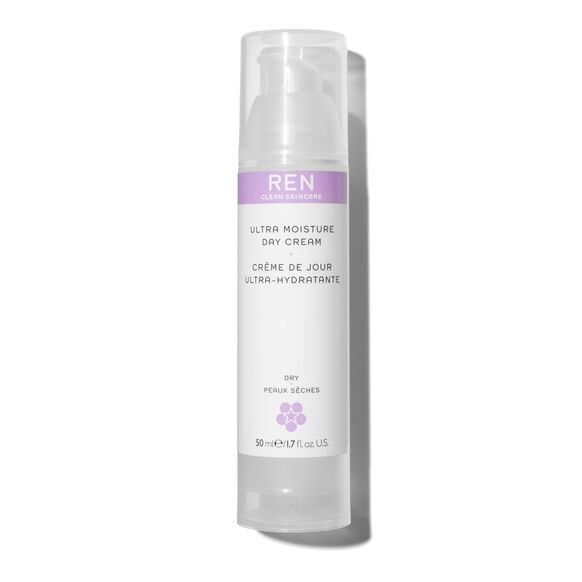 Ultra Moisture Day Cream, , large, image_1