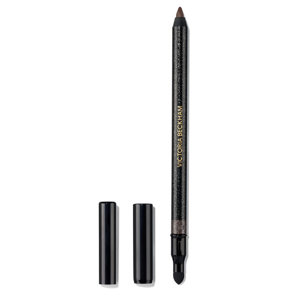 Satin Kajal Liner,  COCOA PAVE, large, image1