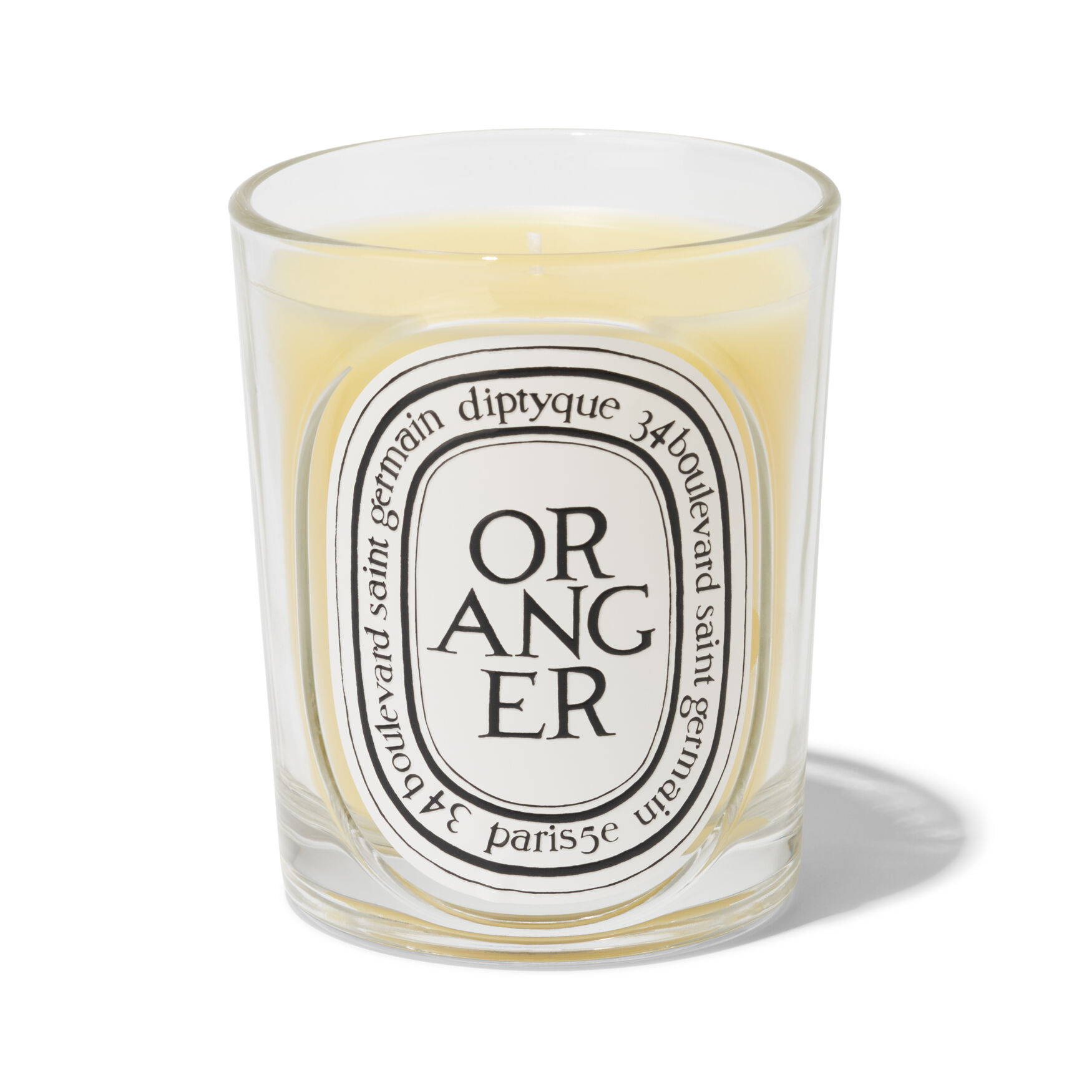 Diptyque Oranger Classic Candle 190g | Space NK