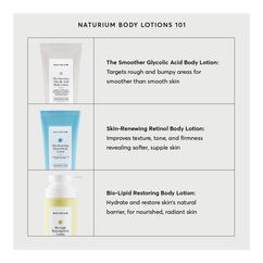 Retinol Body Lotion, , large, image7