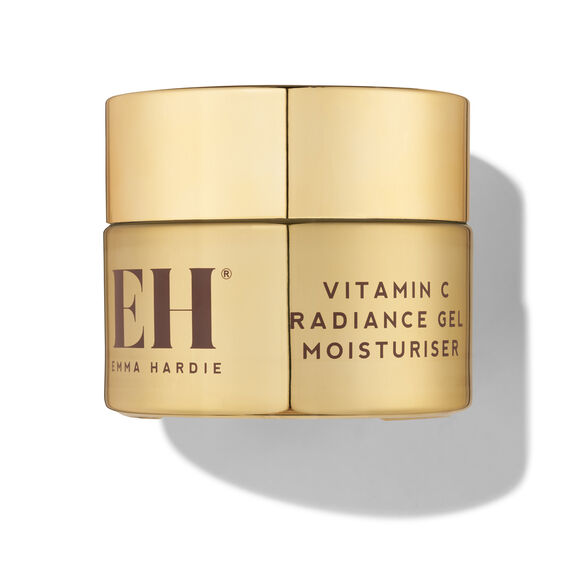 Vitamin C Radiance Gel Moisturiser, , large, image1