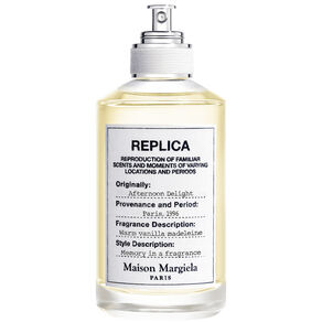 Afternoon Delight Eau de Toilette