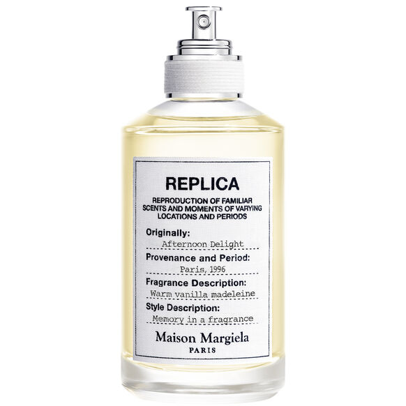 Afternoon Delight Eau de Toilette