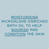 Atlantic Kelp & Microalgae Anti-Fatigue Bath Oil, , large, image5