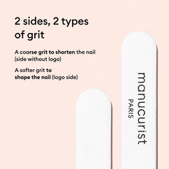 ACC Nail file, , large, image2