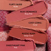 Cr&egrave;me Blush, FLIRTY NUDE, large, image3
