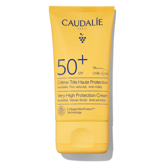 Vinosun Very High Protection Cream SPF50+, , large, image1