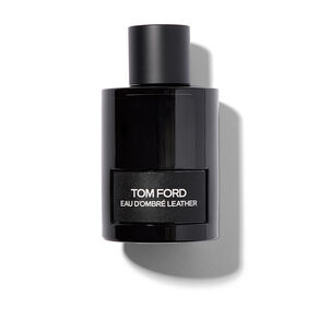 Eau D'ombre Leather Eau De Toilette