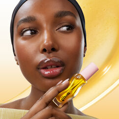 Honey Infused Lip Oil, HONEY GOLD, large, image11
