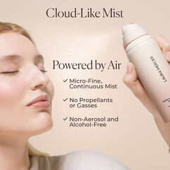 Translucent Hydrating Setting Spray Ultra-Blur, , large, image3