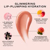 Pout Preserve Peptide Lip Treatment, STRAWBERRY SORBET GLIMMER, large, image6