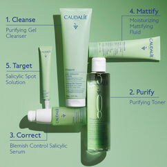 Vinopure Purifying Gel Cleanser, , large, image7