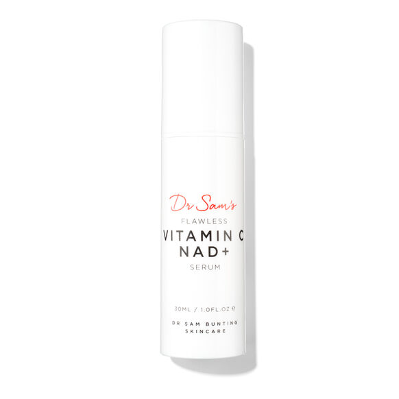 Flawless Vitamin C NAD+ Serum, , large, image1