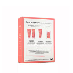 Born To Be Wavy Kit, , large, image2