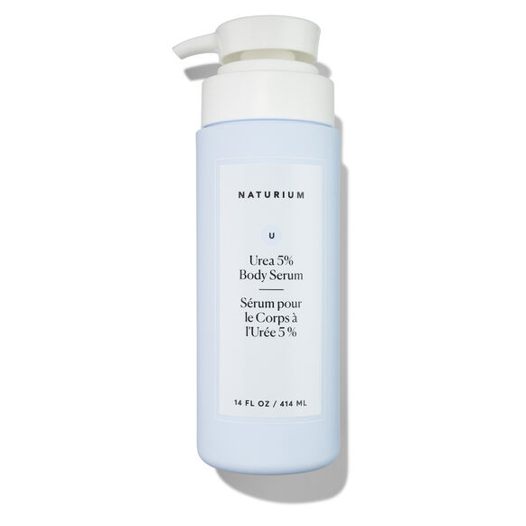 Urea 5% Body Serum, , large, image1