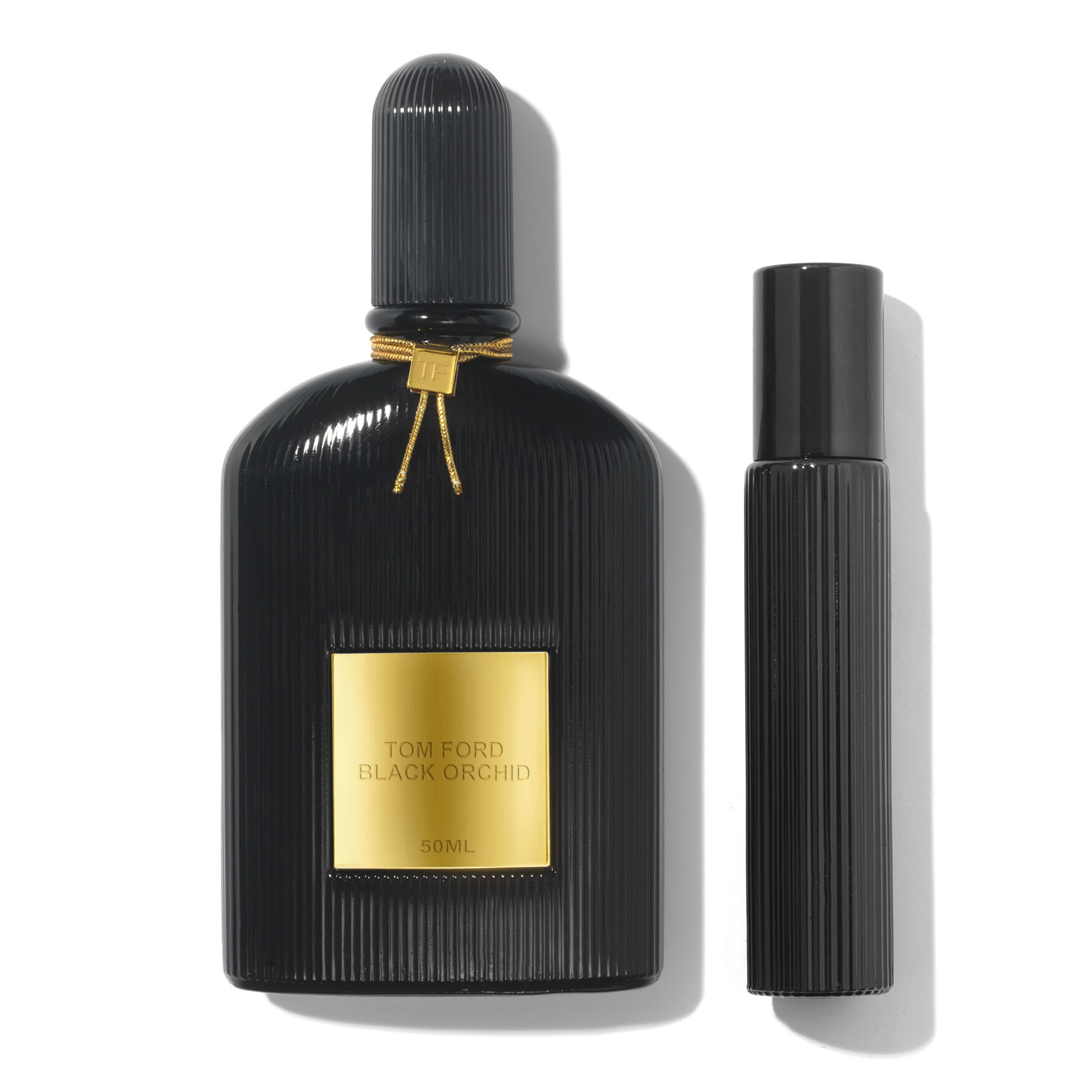 Perfume tom ford black orchid hombre outlet